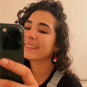 Meet your Posher, Colleen